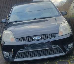 Ford Fiesta Fiesta 1.4 16V Bild 1