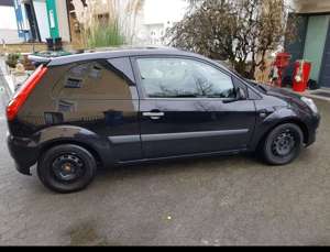 Ford Fiesta Fiesta 1.4 16V Bild 4