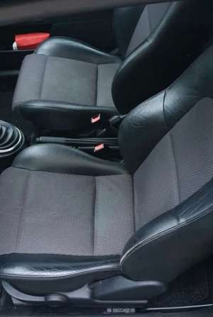 Ford Fiesta Fiesta 1.4 16V Bild 3