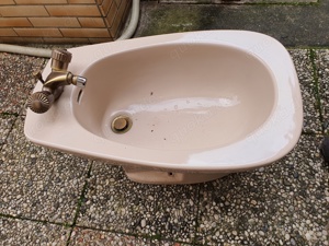 Bidet von Villeroy und Boch