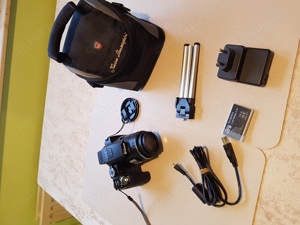 Nikon Coolpix P100