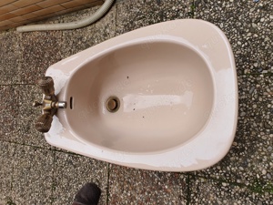 Bidet von Villeroy und Boch