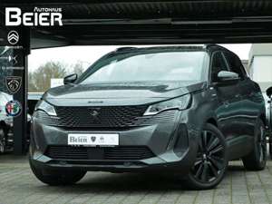 Peugeot 3008 GT 4x4 300 Hybrid Navi/ Sitzh./ Focal Sound-System