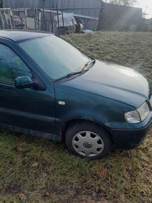 Volkswagen Polo Polo Edition Bild 4