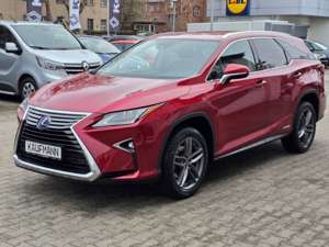 Lexus RX 450h hL EU6d-T 7-Sitzer