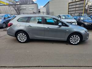 Opel Astra Innovation Automatik Bild 5