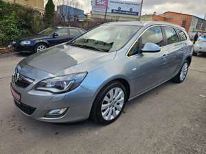 Opel Astra Innovation Automatik Bild 2