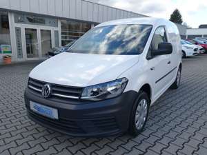 Volkswagen Caddy Kasten EcoProfi BMT *Dachklappe*AHK*