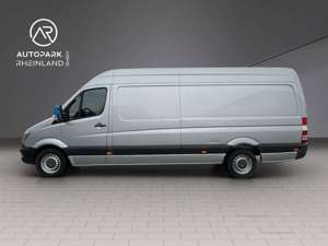 Mercedes-Benz Sprinter 316 CDI*Maxi-Hoch-Lang*AHK-3500KG*Klima