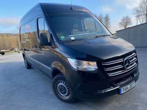 Mercedes-Benz Sprinter 214 CDI Sprinter Kompakt HA Bild 2