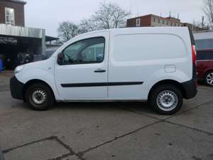 Renault Kangoo Rapid Extra Bild 5