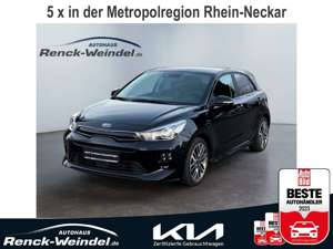 Kia Rio GT-Line 1.0 T-GDI Navi Klima LED PDC BT Apple CarP