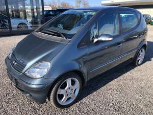 Mercedes-Benz A 190 L ELEGANCE PICCADILLY*Standheizung*1.Hand*