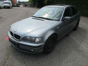 BMW 318 318i Lim Facelift * Katalysator fehlt * BASTLER