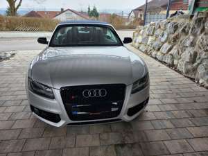 Audi S5 S5+Cabrio+S+tronic
