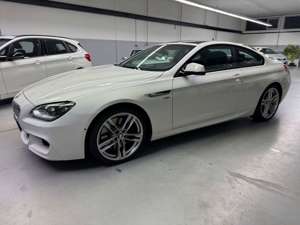 BMW 650 Coupe 650 i xDrive"Sport-Paket M/M Technic"Pano
