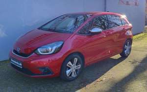 Honda Jazz Jazz 1.5 i-MMD Hybrid e-CVT Executive