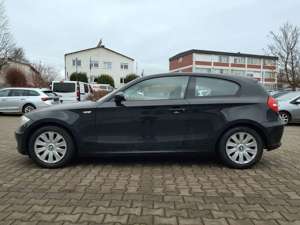 BMW 116 i (MOTORSCHADEN)
