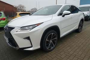 Lexus RX 450h h Luxury Line*VOLLAUSSTATTUNG*