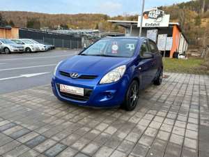 Hyundai i20 Classic**GEPFLEGT**