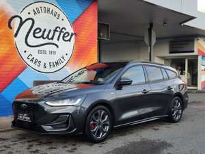 Ford Focus Turnier ST-Line X MHEV/PANO/ACC/LED