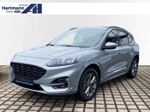 Ford Kuga Plug-In Hybrid ST-Line