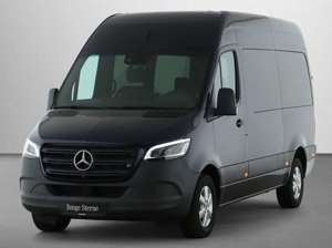 Mercedes-Benz Sprinter 314 CDI Sprinter Tourer Standard HA 7G-TRONIC Plus