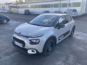 Citroen C3 PureTech 83 Shine