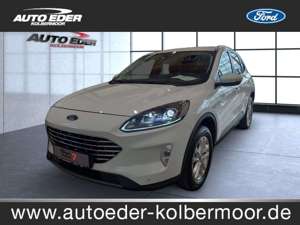Ford Kuga Plug-In Hybrid Titanium X Bluetooth Navi LED