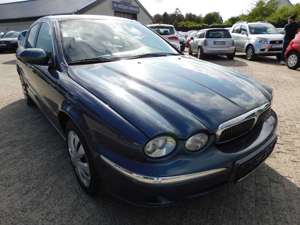 Jaguar X-Type 2.5 Bild 3