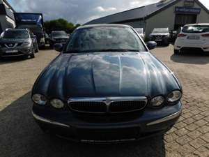Jaguar X-Type 2.5 Bild 5