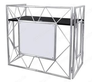 Musikanlage-PA-Anlage Boxen Stative Licht&Zubehör MIETEN!!!!!! Bild 3