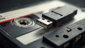 Digitalisierung von Analogen VHS   VHS-C   Hi8   MiniDv
