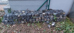 Basaltplaster 10 x 10 x 9 cm 