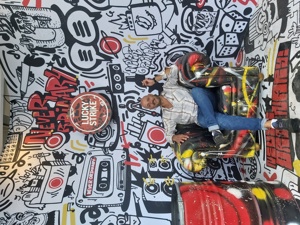 Humorvoller netter Ende 30er, mag Kontakt zu ihr! 