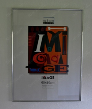 Wechselrahmen - Bilderrahmen