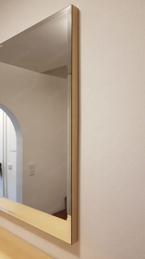 Garderoben-Wandspiegel Bild 3