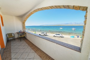 Ferienwohnungen direkt am Strand Bild 9