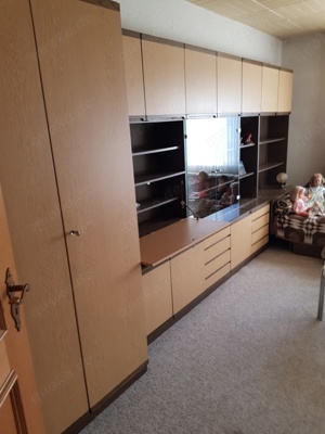 Jugendzimmer aus den 70ziger Jahren, kultig!