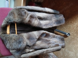 Nerzjacke 1a