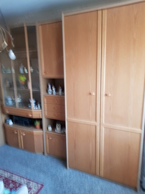 Gästezimmer mit Schlafcouch  Bild 2