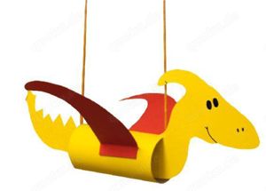 Klorollen, zum Basteln zu verschenken Bild 5