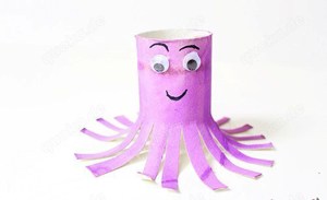 Klorollen, zum Basteln zu verschenken Bild 7