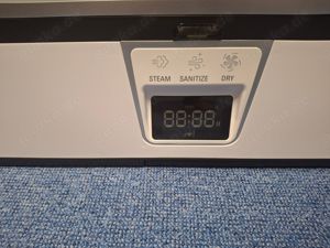 Wäschelüfter Tefal Care mit Bügelfunktion Bild 3