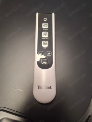 Wäschelüfter Tefal Care mit Bügelfunktion Bild 5