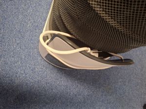 Wäschelüfter Tefal Care mit Bügelfunktion Bild 8