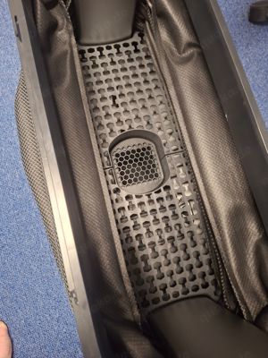 Wäschelüfter Tefal Care mit Bügelfunktion Bild 10