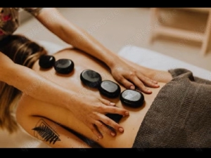 erotische Massage 
