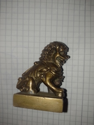 chinesische Figur 