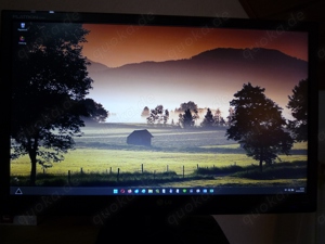 LG Monitor 24 "